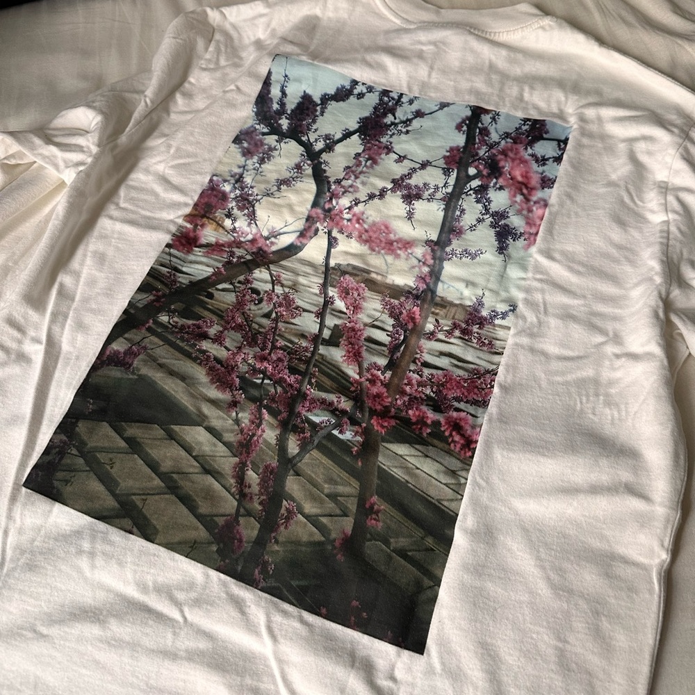 Essentials Season 1 Long Sleeve Tee